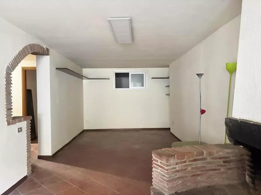 Immagine 31 di Terratetto in vendita  a Montelupo Fiorentino