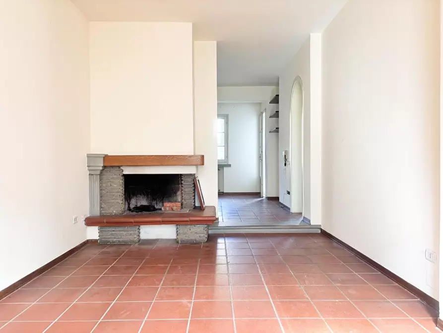 Immagine 14 di Terratetto in vendita  a Montelupo Fiorentino