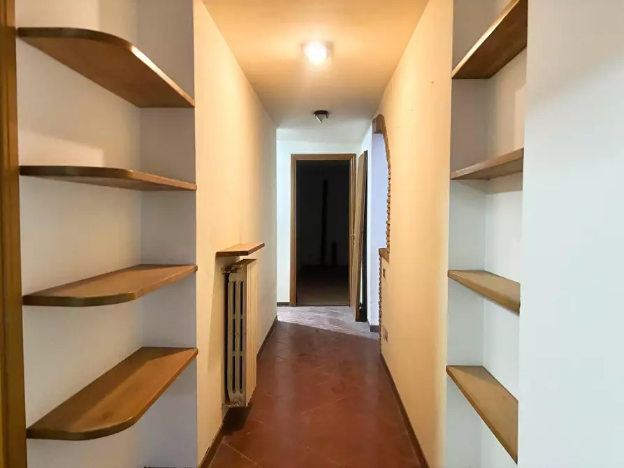 Immagine 32 di Terratetto in vendita  a Montelupo Fiorentino