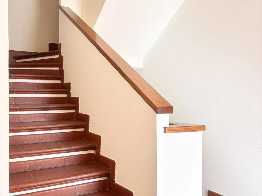 Immagine 17 di Terratetto in vendita  a Montelupo Fiorentino