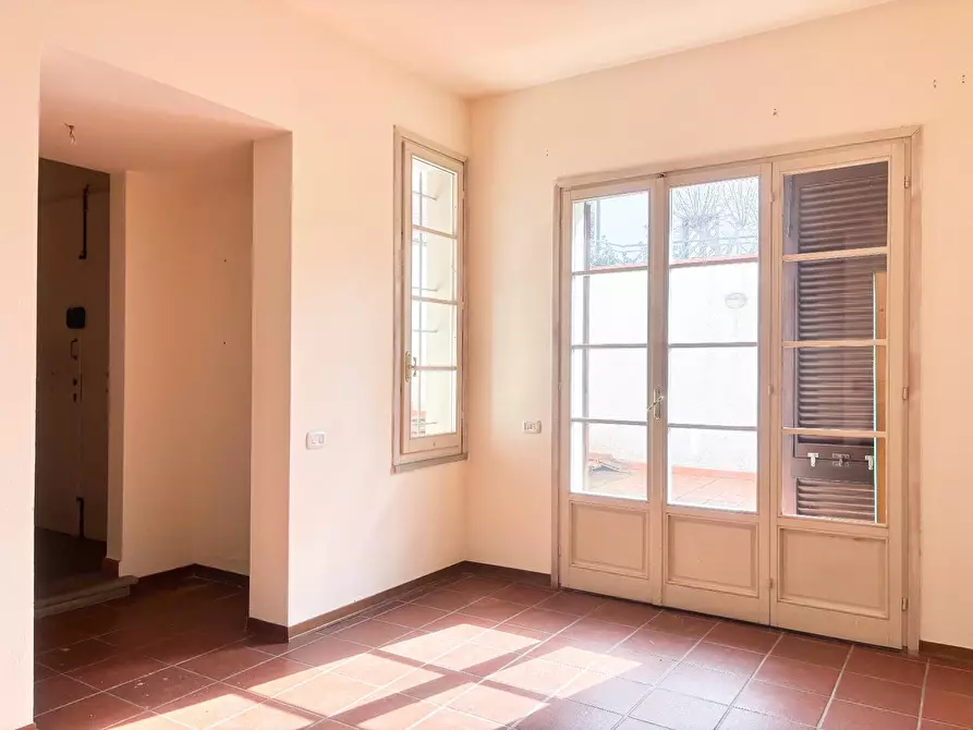 Immagine 10 di Terratetto in vendita  a Montelupo Fiorentino