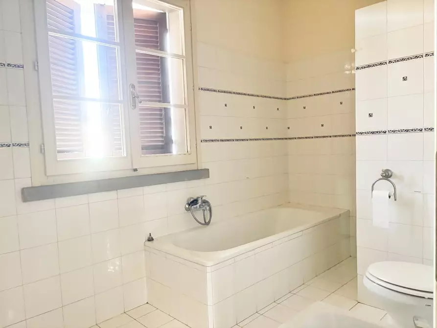 Immagine 25 di Terratetto in vendita  a Montelupo Fiorentino