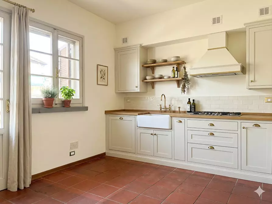 Immagine 5 di Terratetto in vendita  a Montelupo Fiorentino