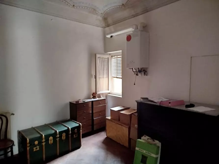 Immagine 11 di Appartamento in vendita  a San Giuliano Terme