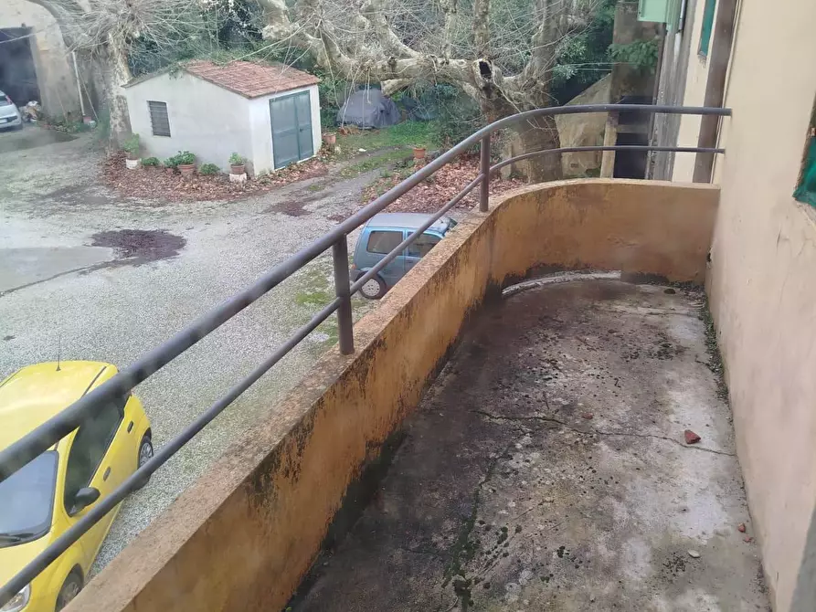 Immagine 3 di Appartamento in vendita  a San Giuliano Terme