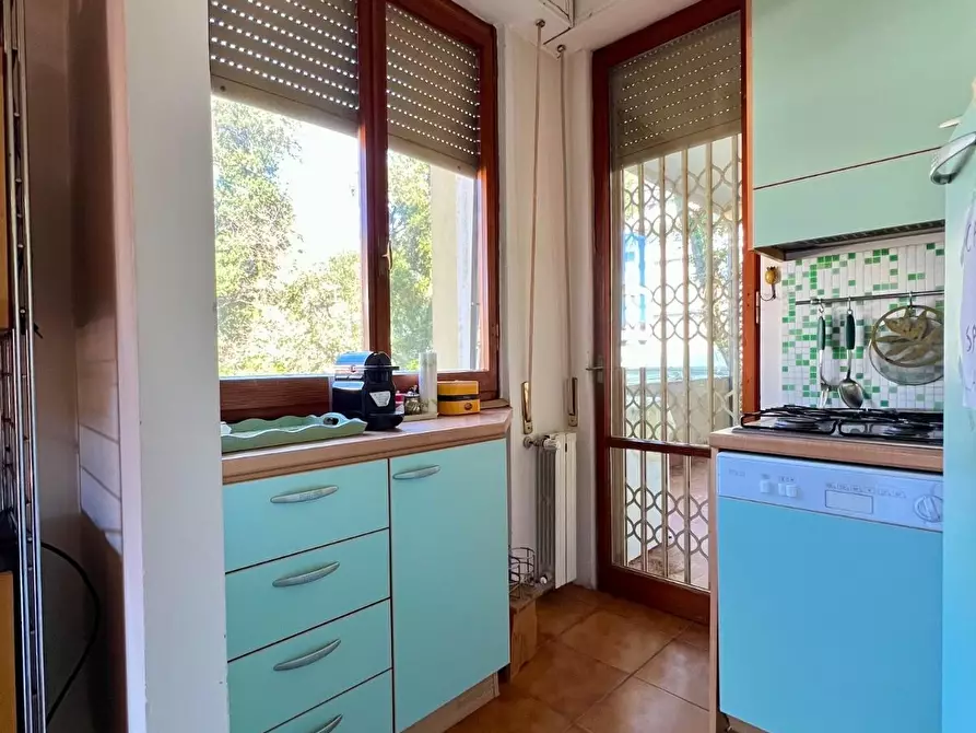 Immagine 8 di Appartamento in vendita  a Massa