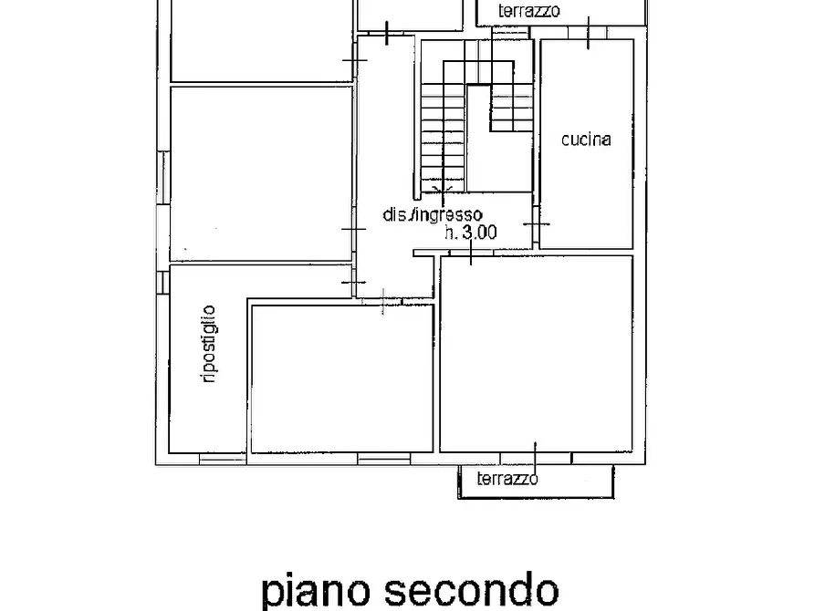 Immagine 22 di Appartamento in vendita  a Empoli