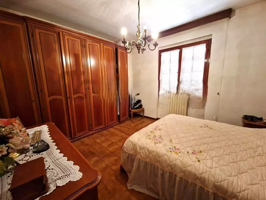 Immagine 6 di Casa bifamiliare in vendita  a Pietrasanta