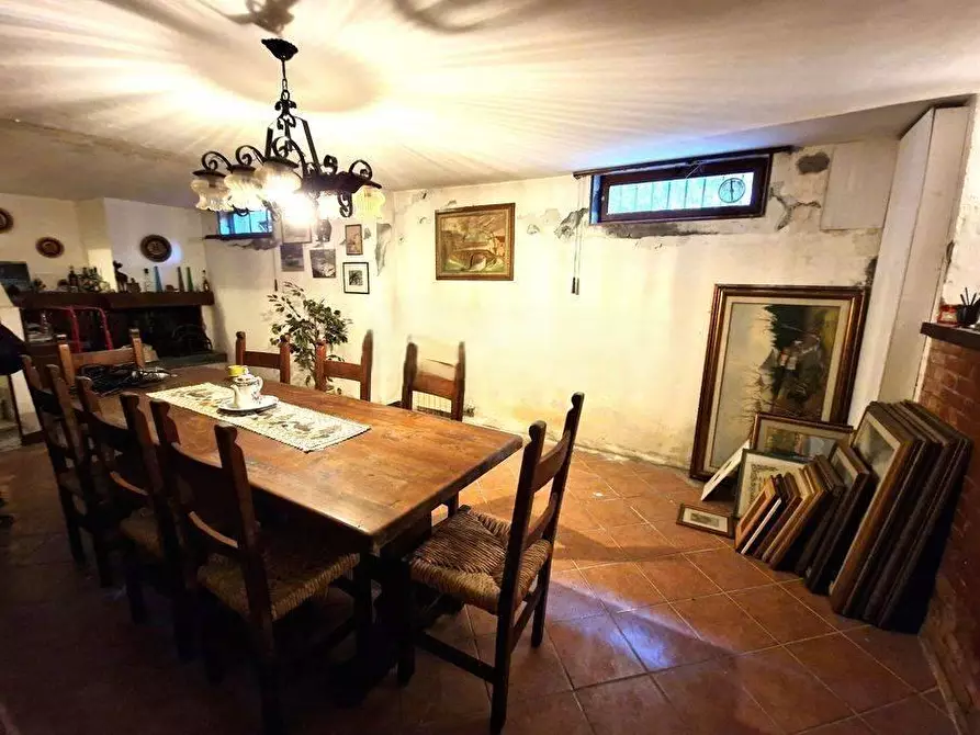 Immagine 15 di Casa bifamiliare in vendita  a Pietrasanta