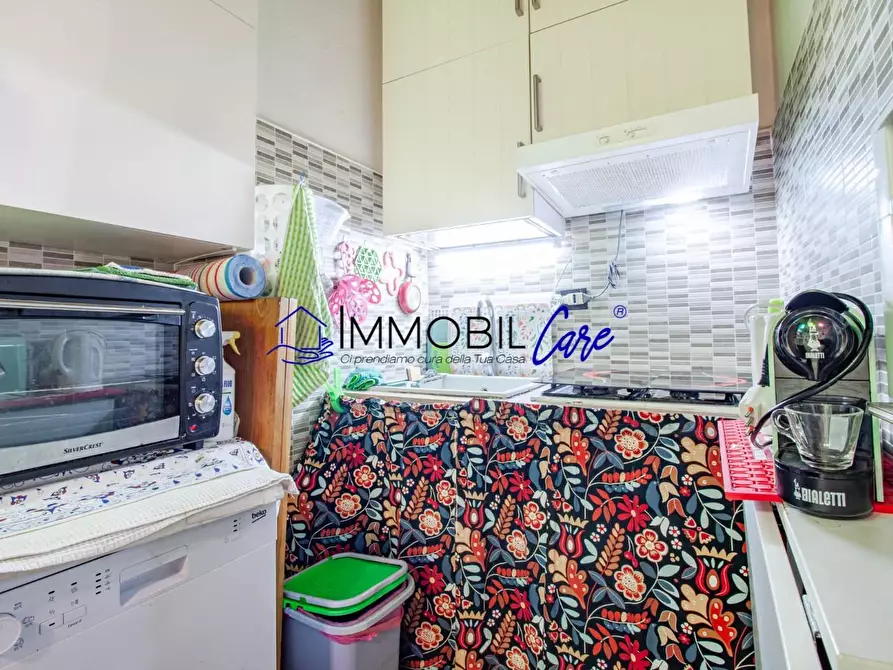 Immagine 25 di Appartamento in vendita  a Livorno