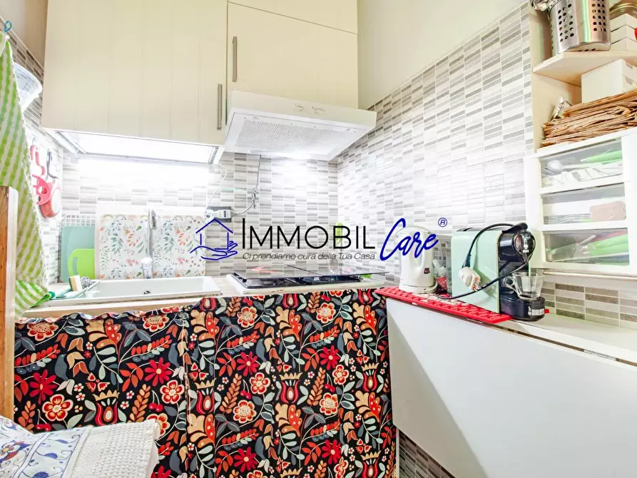 Immagine 26 di Appartamento in vendita  a Livorno