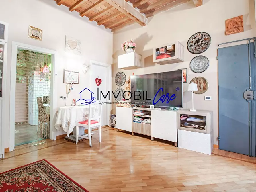 Immagine 7 di Appartamento in vendita  a Livorno