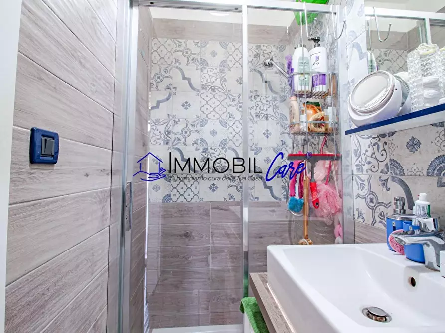 Immagine 16 di Appartamento in vendita  a Livorno