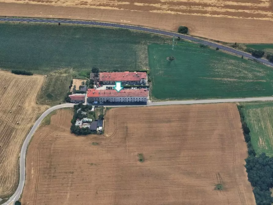 Immagine 2 di Appartamento in vendita  a Caponago