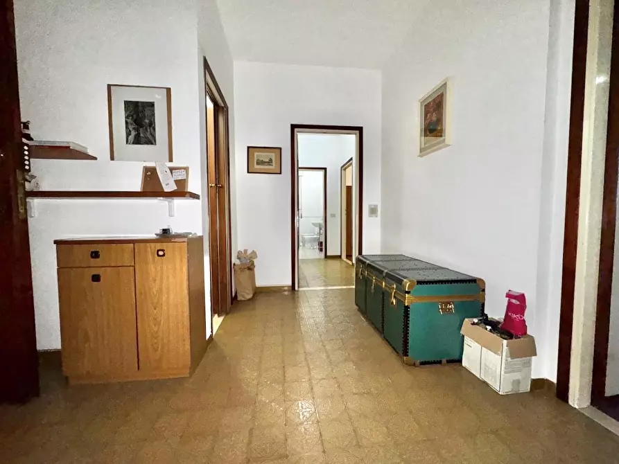 Immagine 8 di Appartamento in vendita  a Pisa