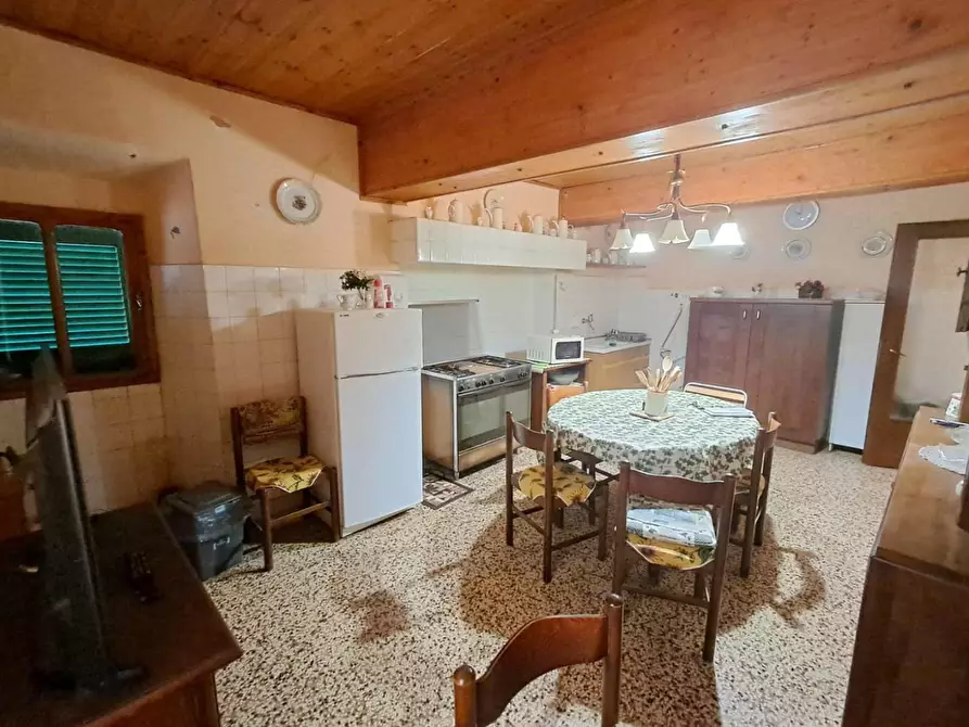 Immagine 7 di Casa indipendente in vendita  a Palaia