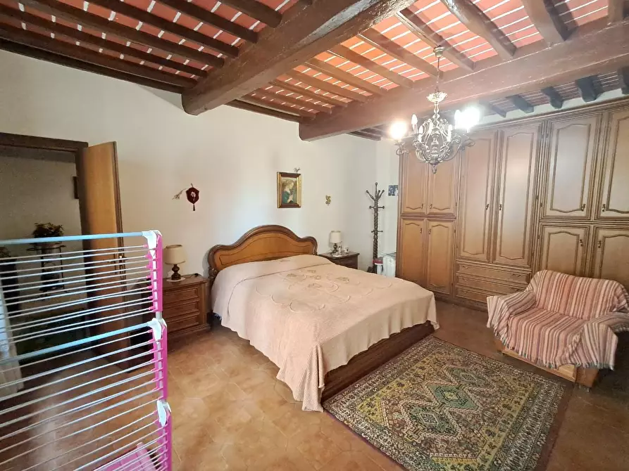 Immagine 9 di Casa indipendente in vendita  a Palaia