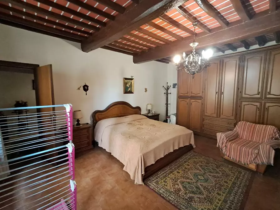 Immagine 11 di Casa indipendente in vendita  a Palaia