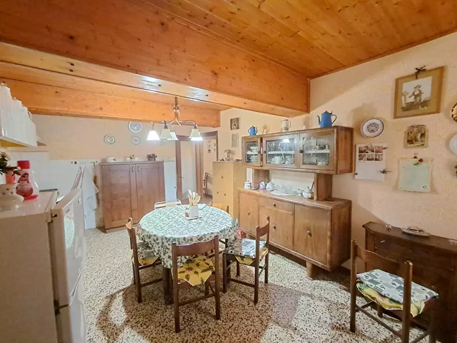 Immagine 4 di Casa indipendente in vendita  a Palaia