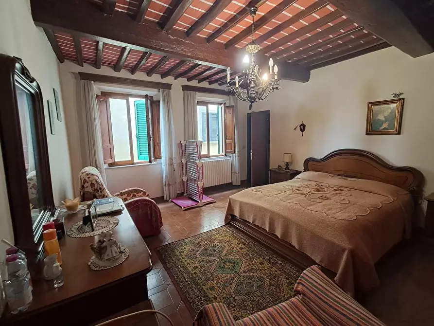 Immagine 13 di Casa indipendente in vendita  a Palaia