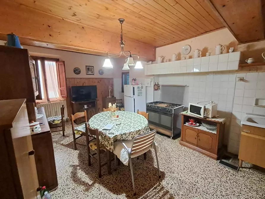 Immagine 8 di Casa indipendente in vendita  a Palaia