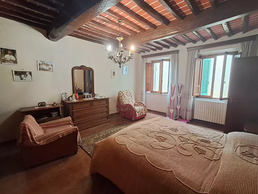 Immagine 10 di Casa indipendente in vendita  a Palaia