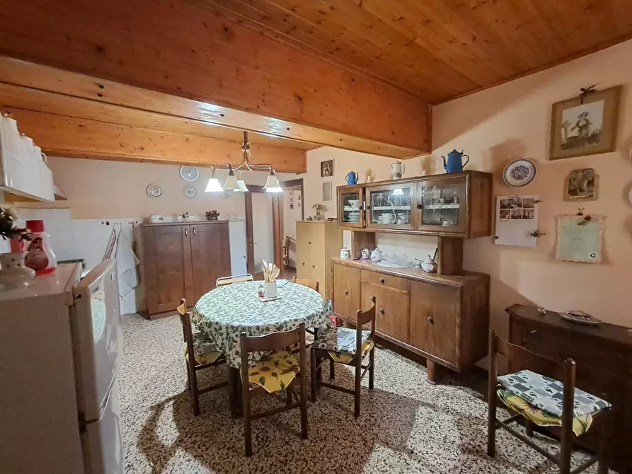 Immagine 6 di Casa indipendente in vendita  a Palaia