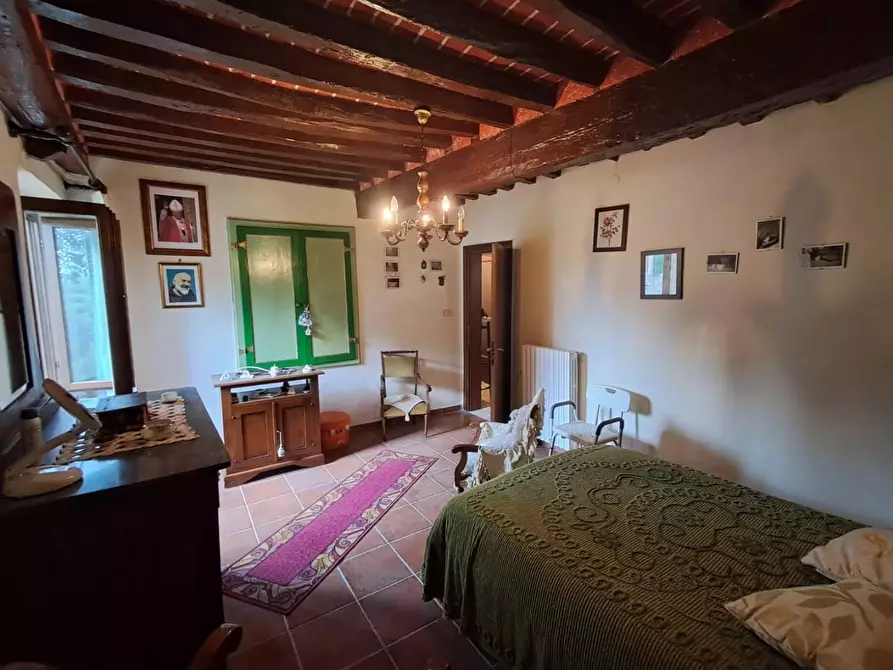 Immagine 17 di Casa indipendente in vendita  a Palaia