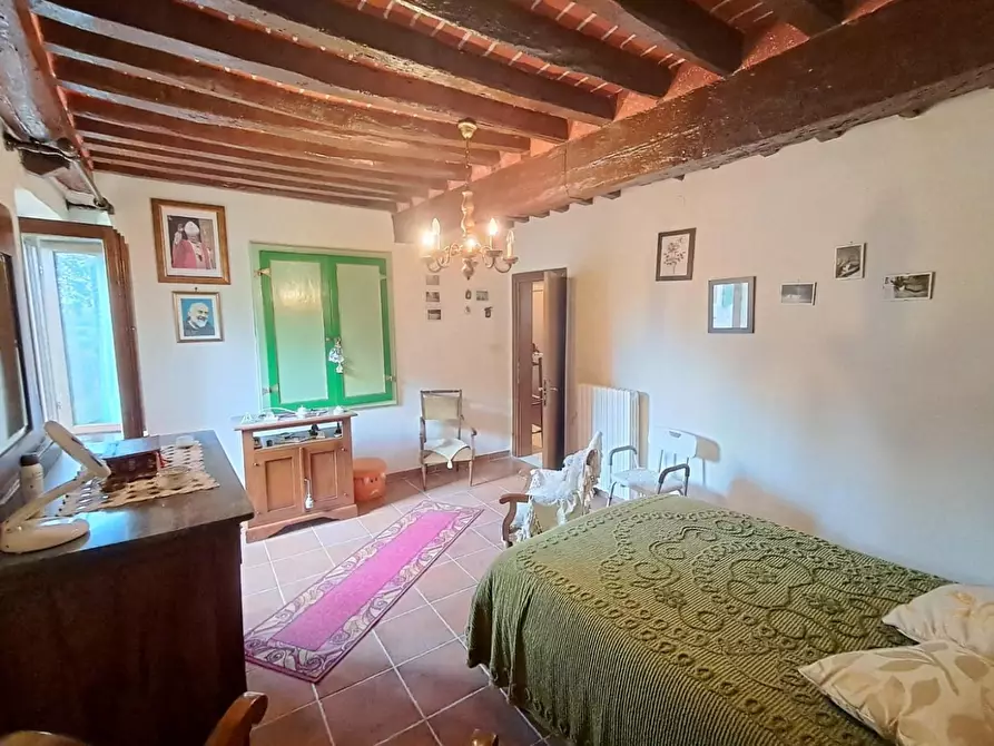 Immagine 18 di Casa indipendente in vendita  a Palaia