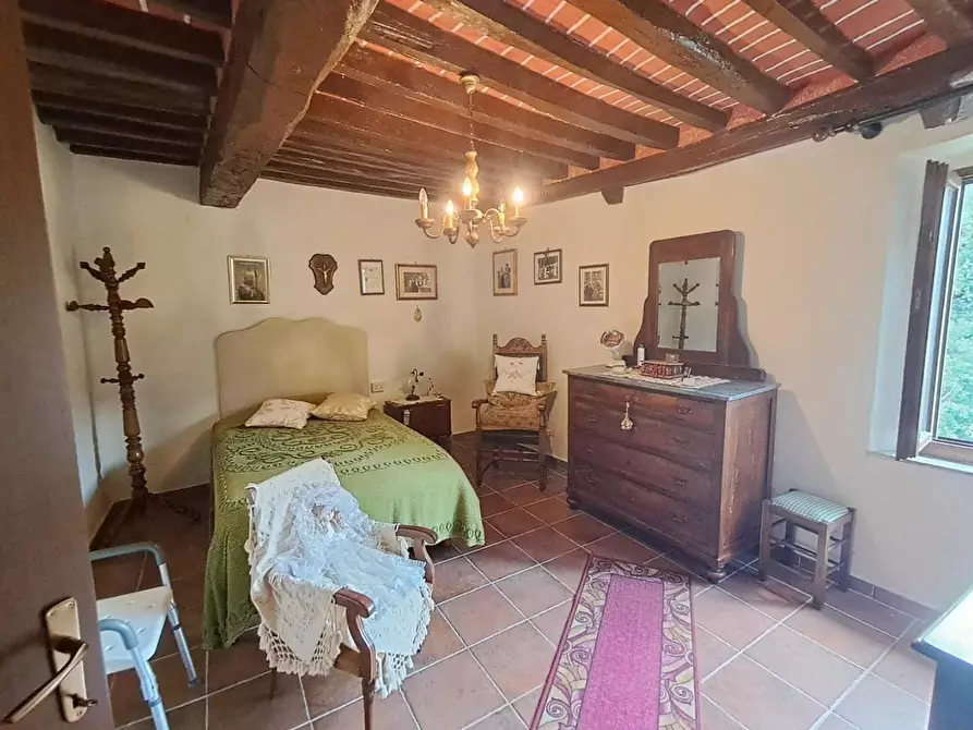 Immagine 19 di Casa indipendente in vendita  a Palaia