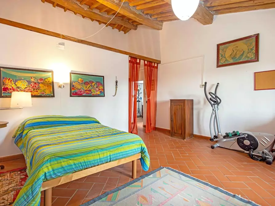 Immagine 20 di Porzione di casa in vendita  a Cascina