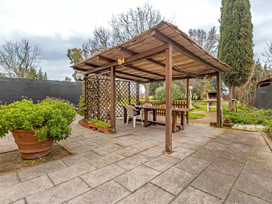 Immagine 29 di Porzione di casa in vendita  a Cascina