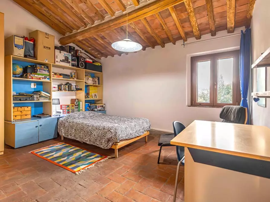 Immagine 23 di Porzione di casa in vendita  a Cascina