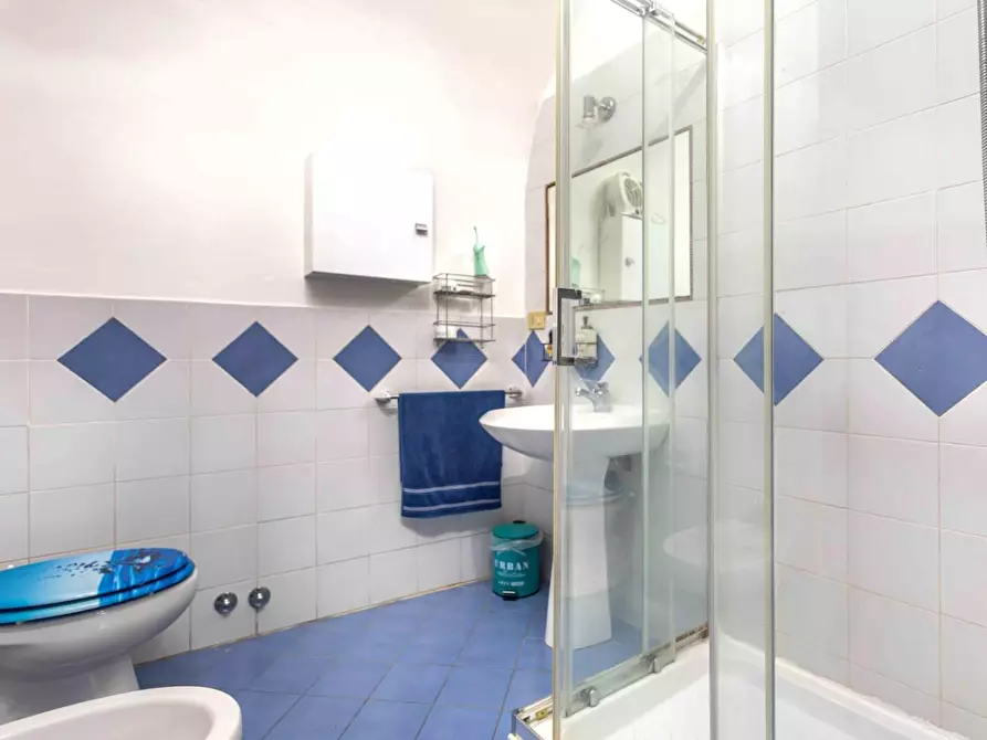 Immagine 15 di Porzione di casa in vendita  a Cascina