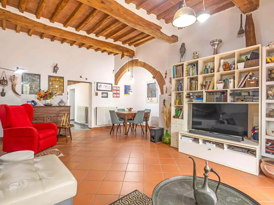 Immagine 6 di Porzione di casa in vendita  a Cascina