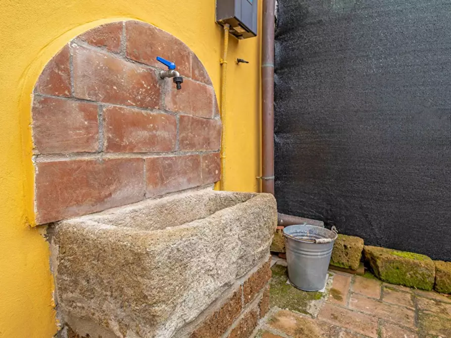 Immagine 28 di Porzione di casa in vendita  a Cascina