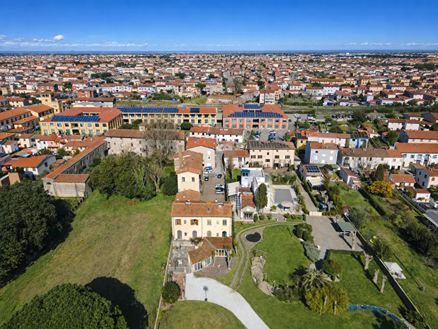 Immagine 71 di Terratetto in vendita  a Cascina