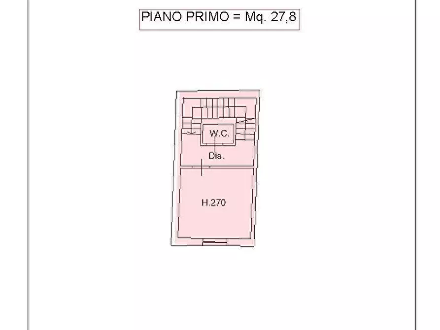 Immagine 79 di Terratetto in vendita  a Cascina
