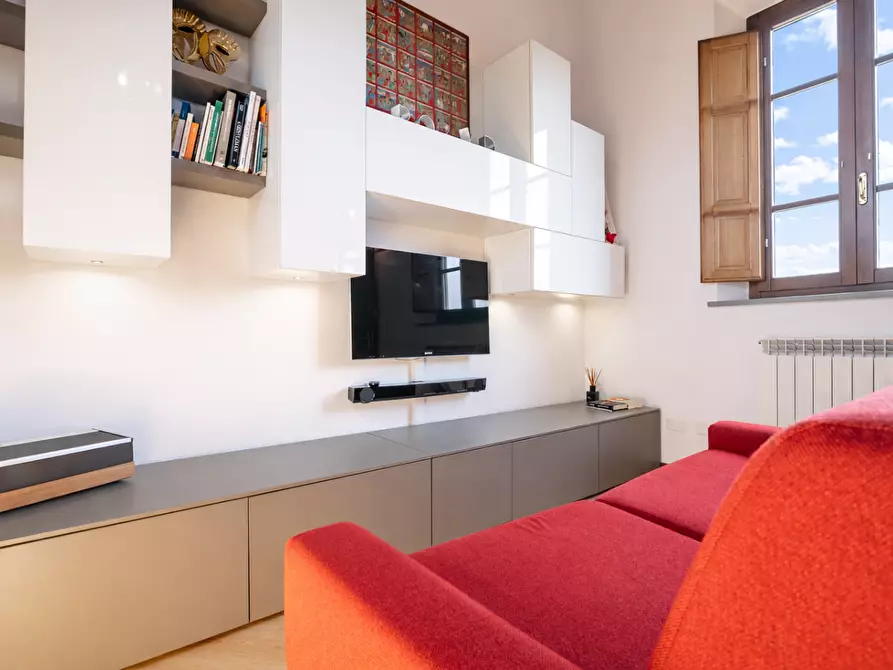 Immagine 52 di Terratetto in vendita  a Cascina