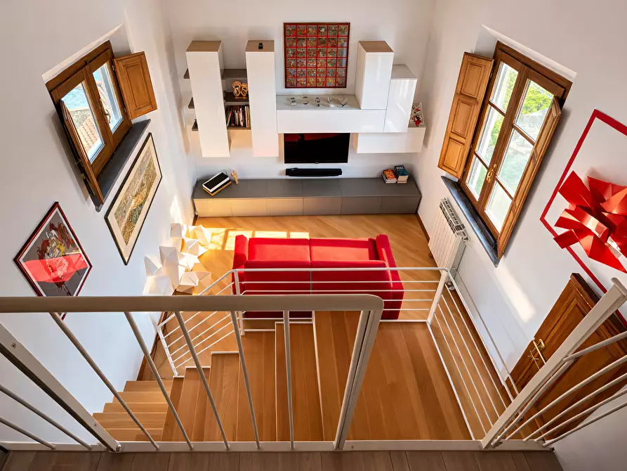 Immagine 55 di Terratetto in vendita  a Cascina