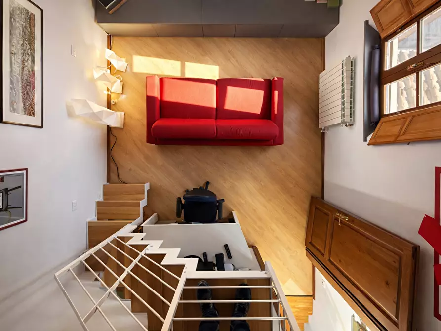 Immagine 54 di Terratetto in vendita  a Cascina