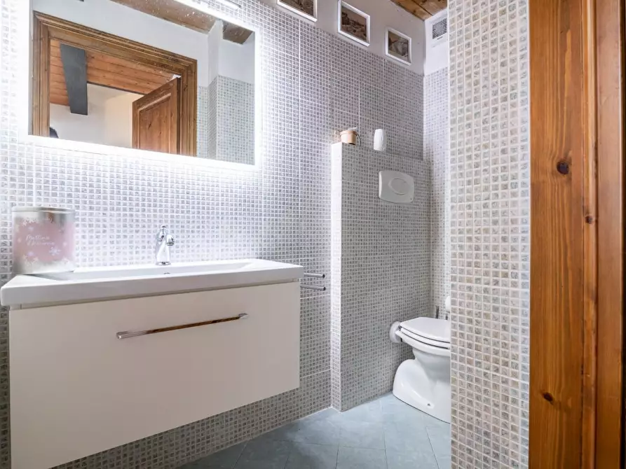 Immagine 20 di Terratetto in vendita  a Cascina