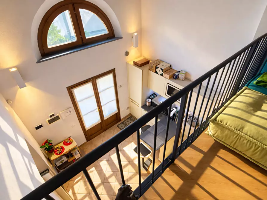 Immagine 27 di Terratetto in vendita  a Cascina