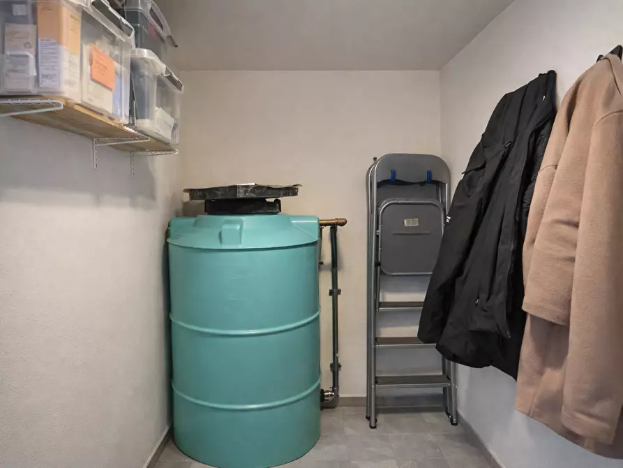 Immagine 24 di Terratetto in vendita  a Cascina