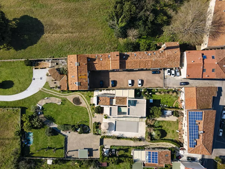 Immagine 3 di Terratetto in vendita  a Cascina