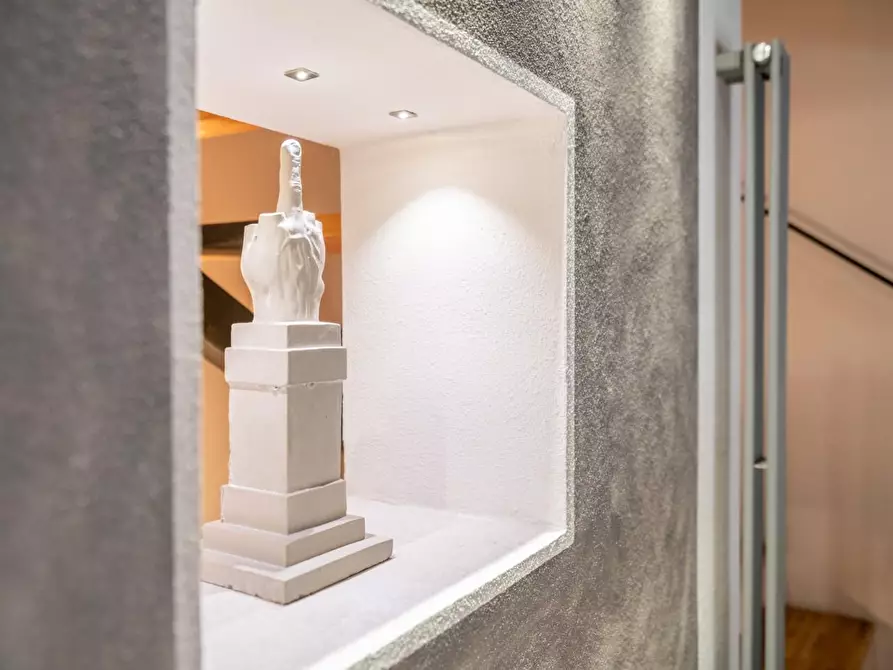 Immagine 30 di Terratetto in vendita  a Cascina