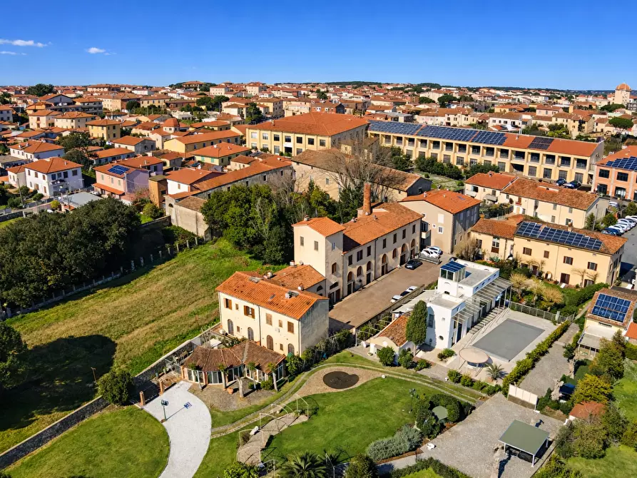 Immagine 68 di Terratetto in vendita  a Cascina
