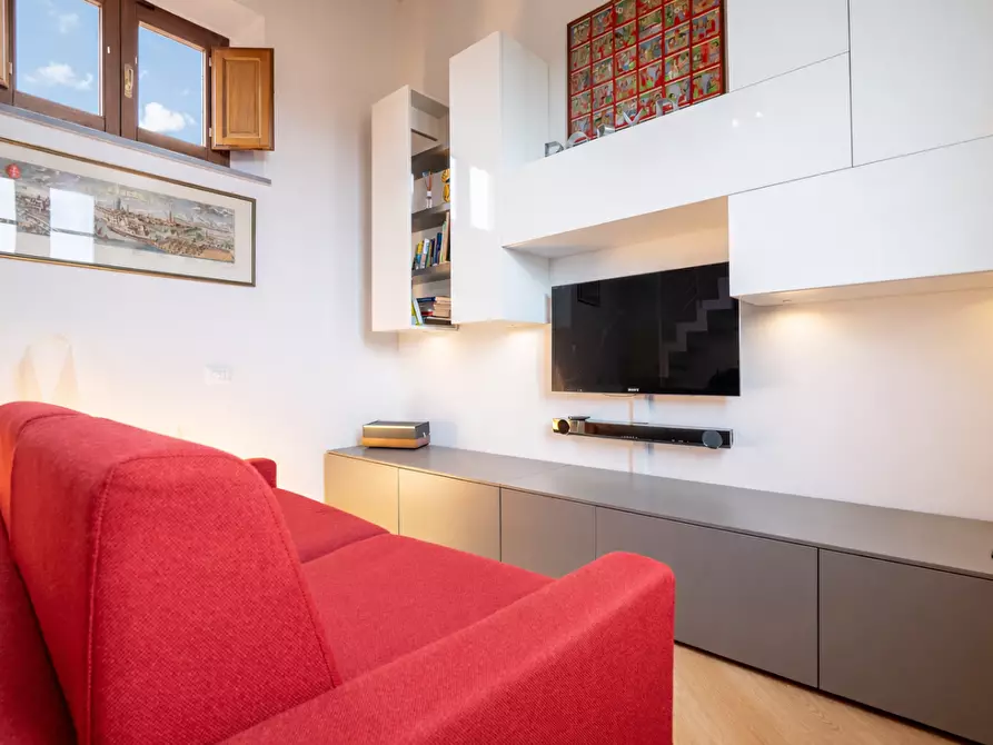 Immagine 50 di Terratetto in vendita  a Cascina