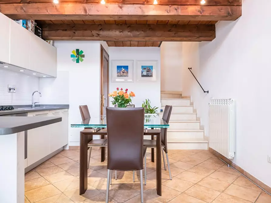 Immagine 7 di Terratetto in vendita  a Cascina