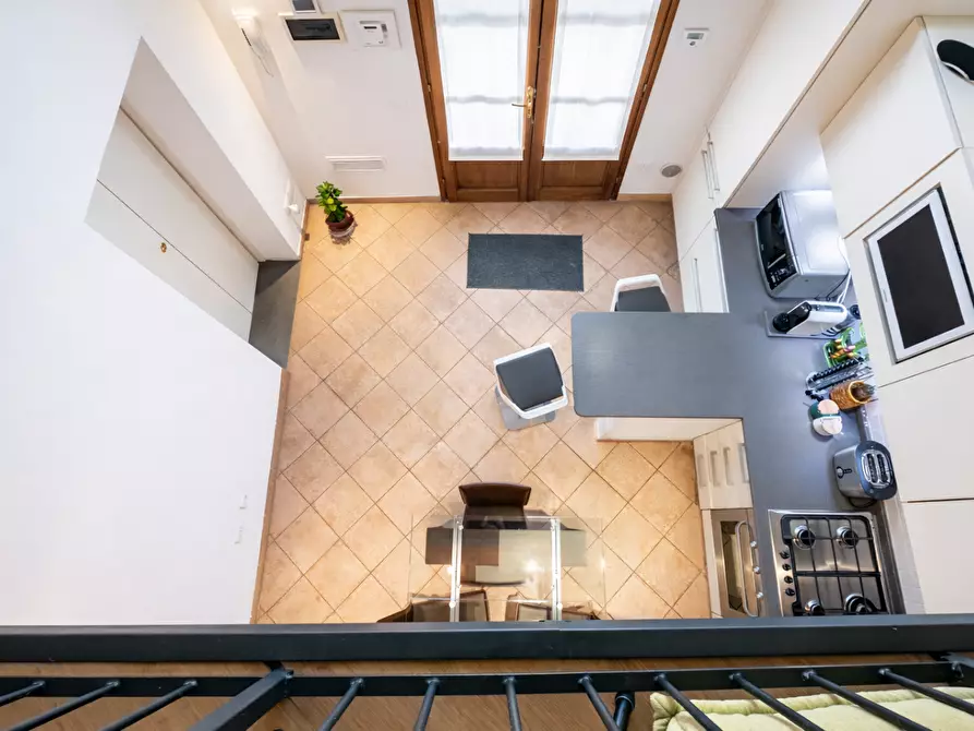 Immagine 28 di Terratetto in vendita  a Cascina